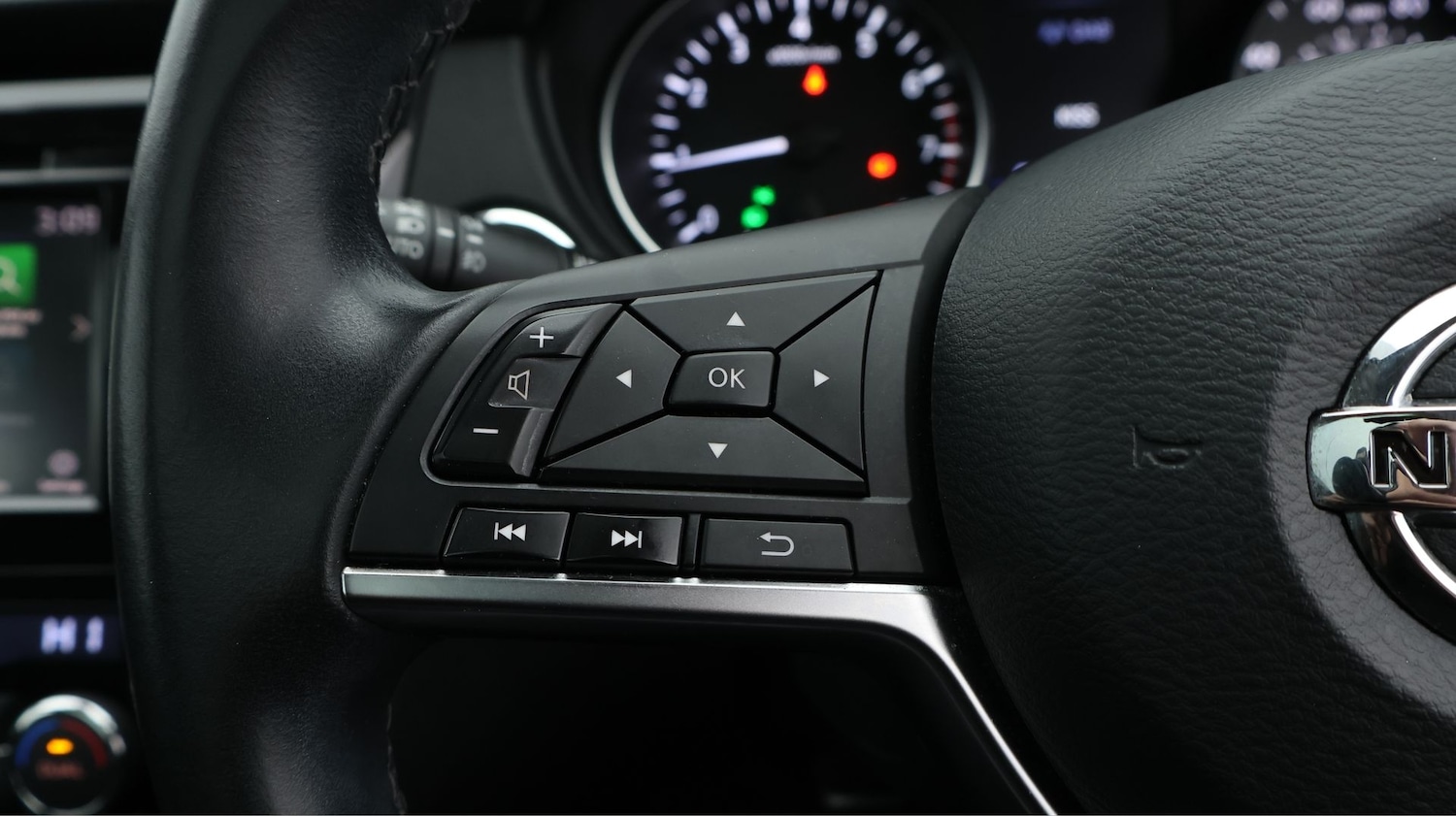 Used Nissan Qashqai 2020 for sale - 77220643: Photo 25