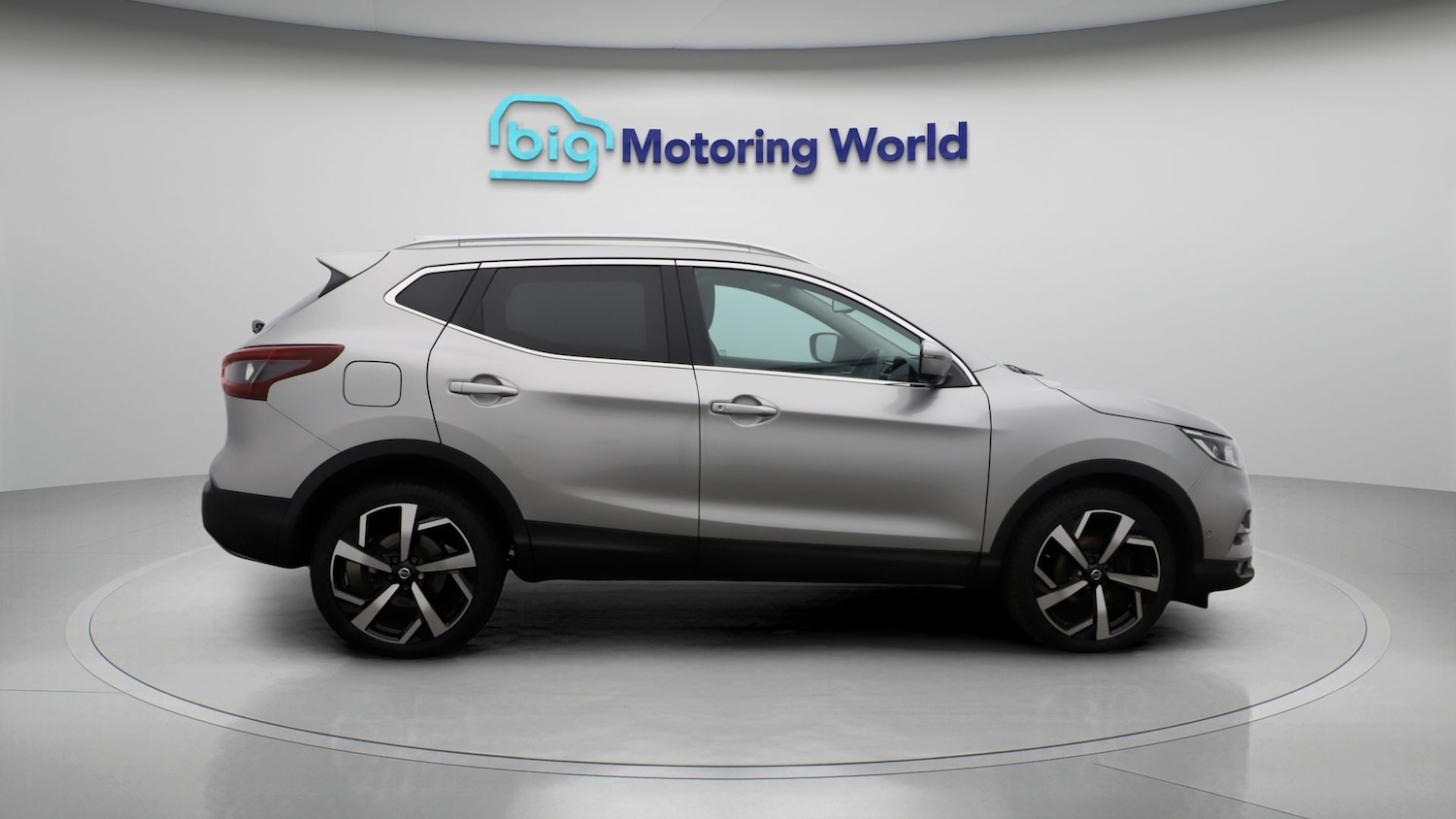 Used Nissan Qashqai 2020 for sale - 77220643: Photo 8