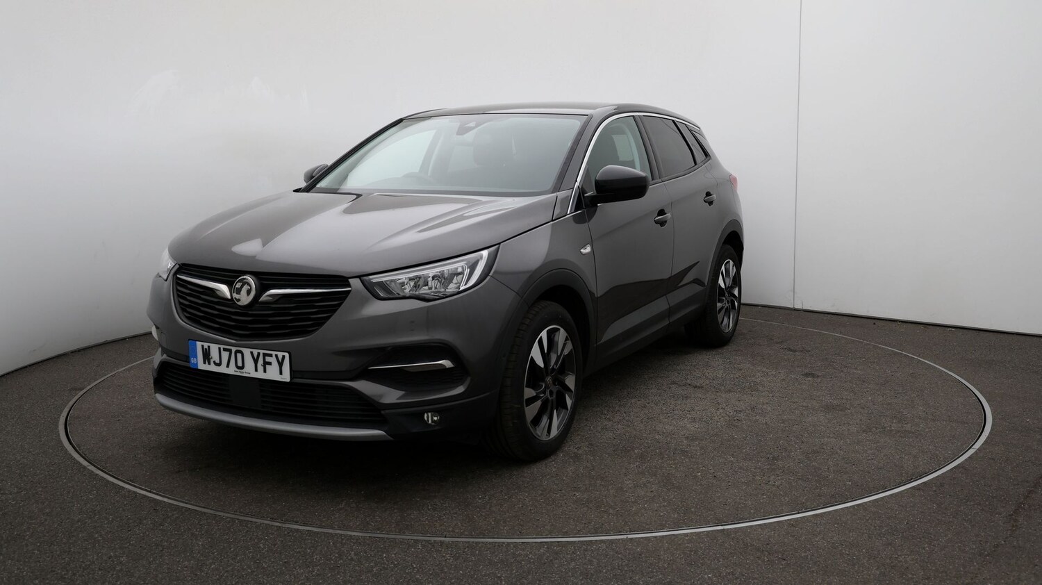 Used Vauxhall Grandland X for sale - 76811001: Photo 30