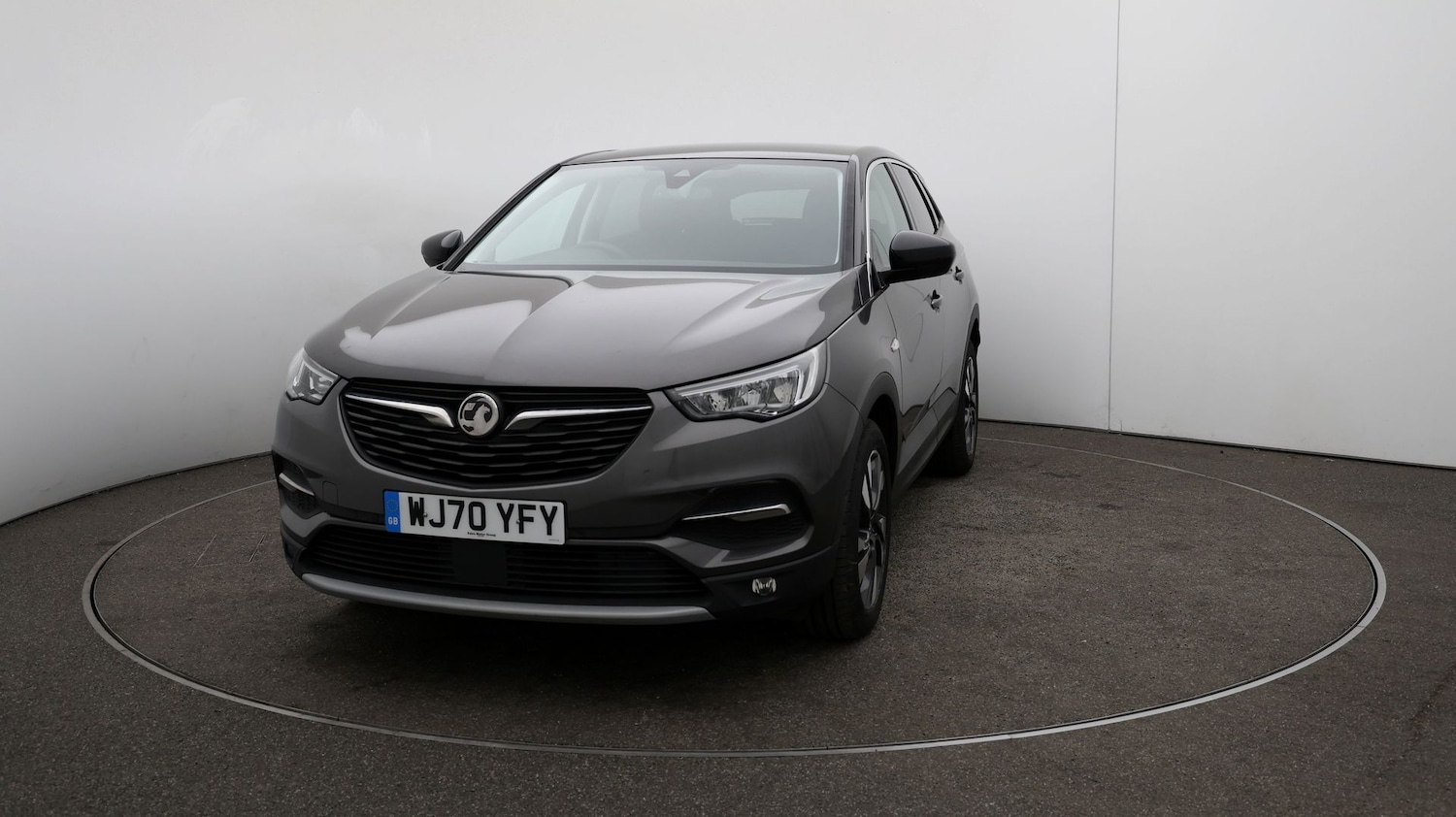 Used Vauxhall Grandland X for sale - 76811001: Photo 31