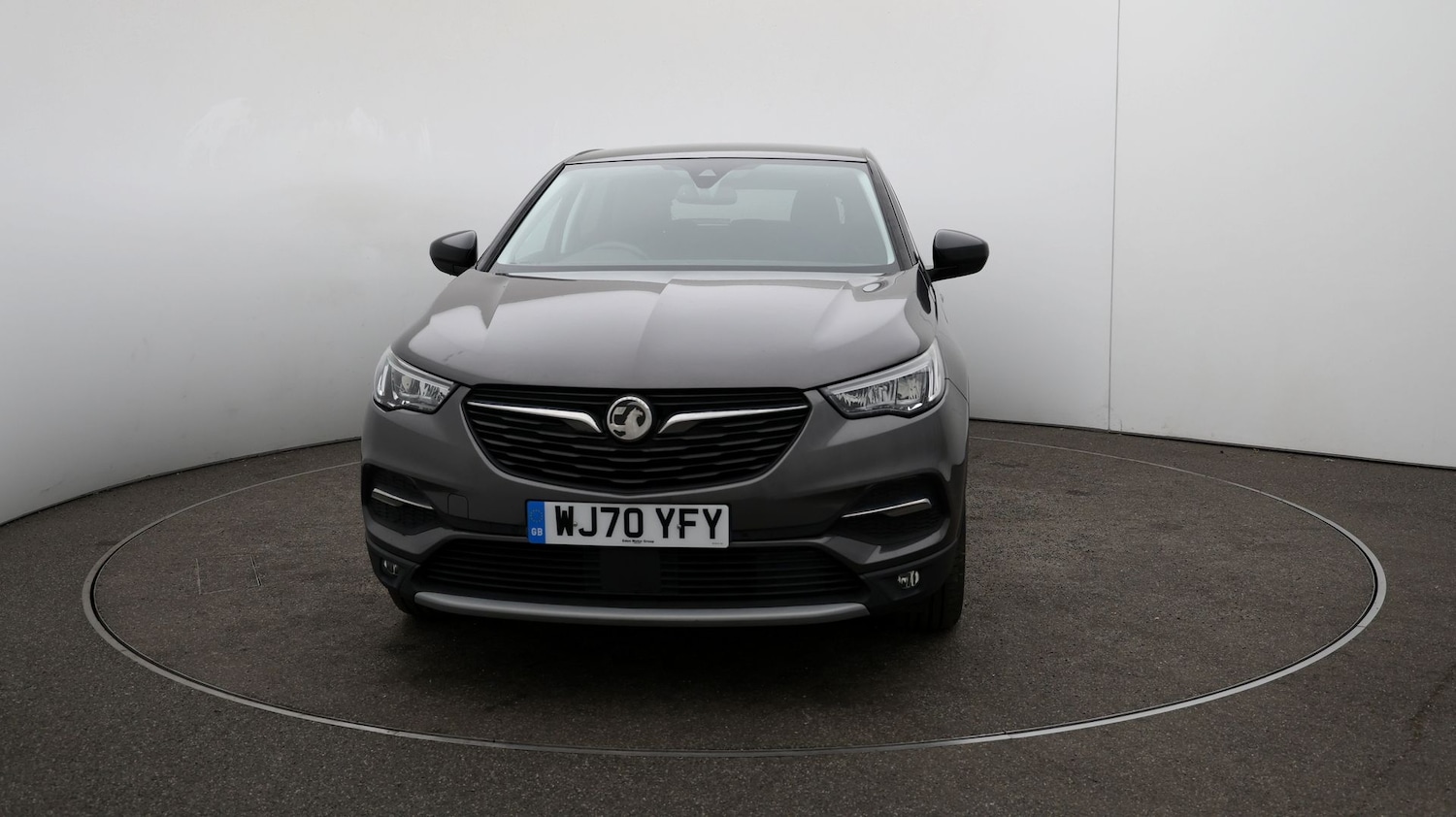 Used Vauxhall Grandland X for sale - 76811001: Photo 32