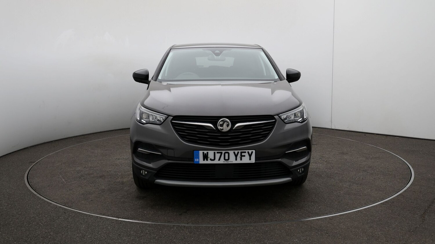 Used Vauxhall Grandland X for sale - 76811001: Photo 33