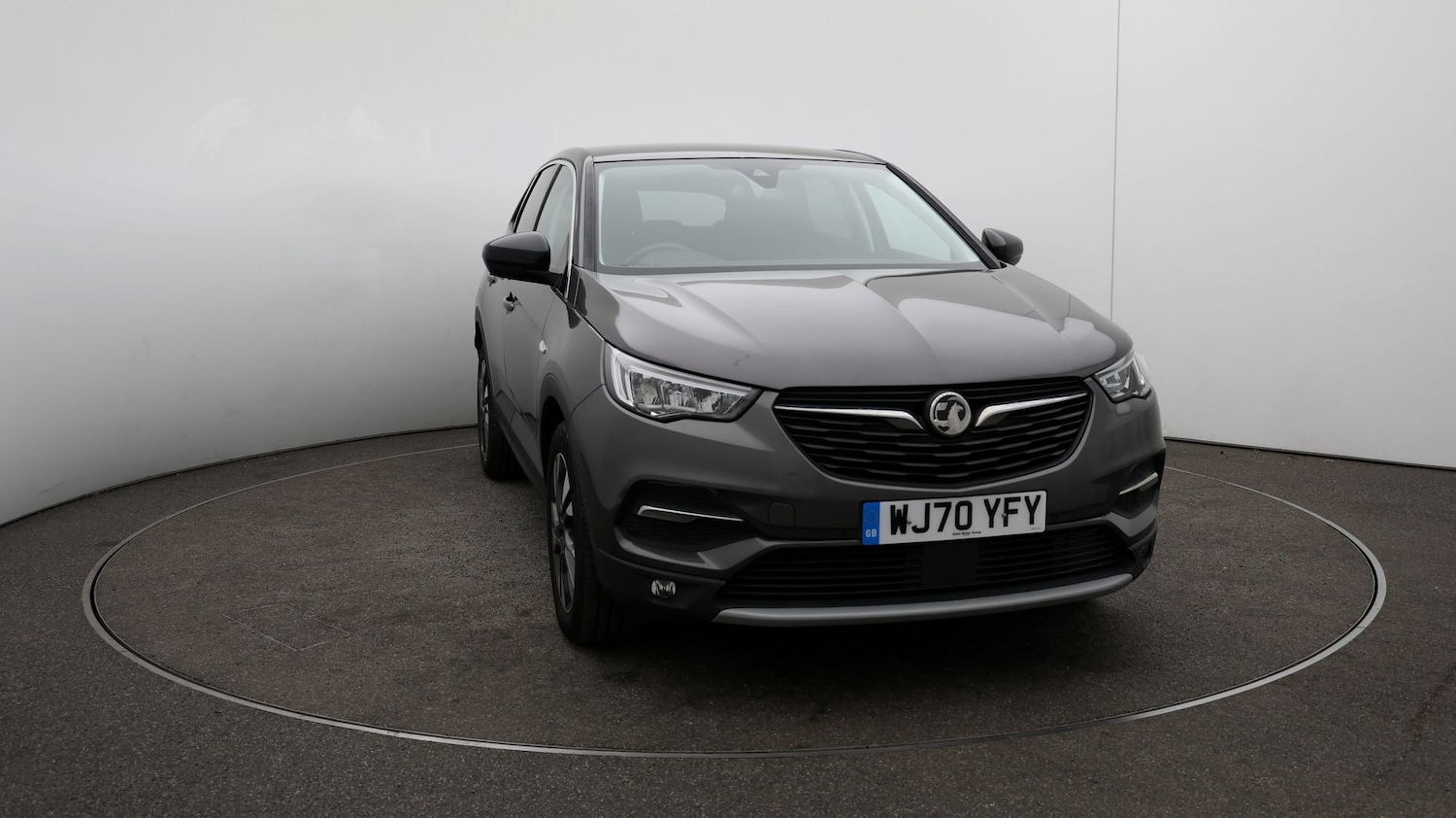 Used Vauxhall Grandland X for sale - 76811001: Photo 34