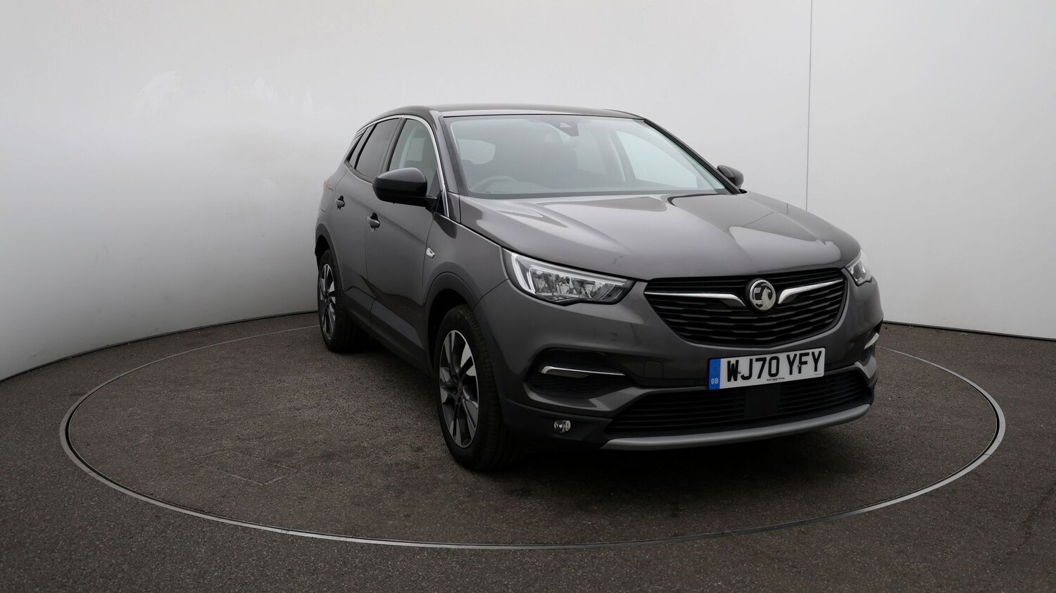 Used Vauxhall Grandland X for sale - 76811001: Photo 35