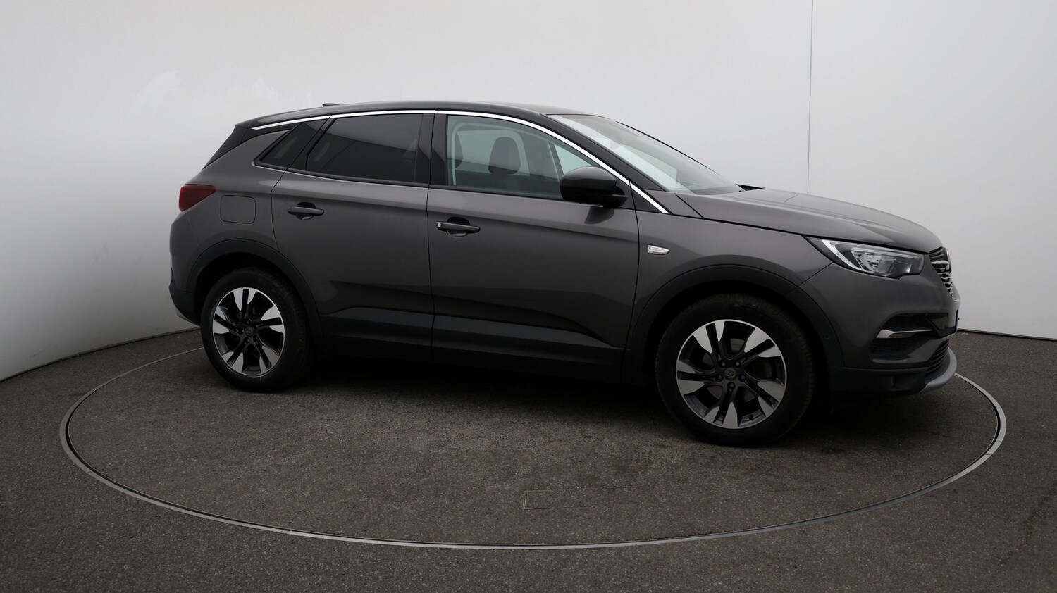 Used Vauxhall Grandland X for sale - 76811001: Photo 39