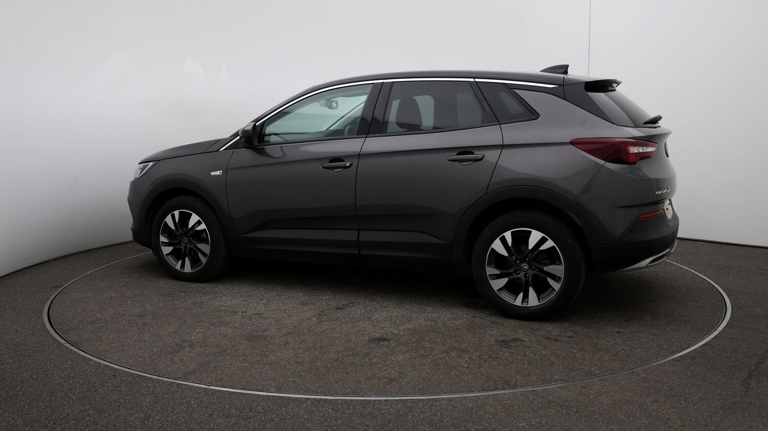 Used Vauxhall Grandland X for sale - 76811001: Photo 40