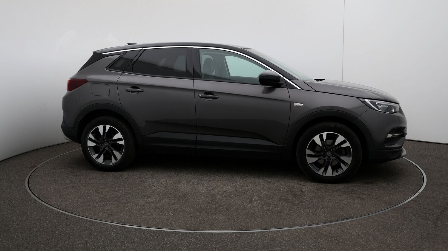 Used Vauxhall Grandland X for sale - 76811001: Photo 41