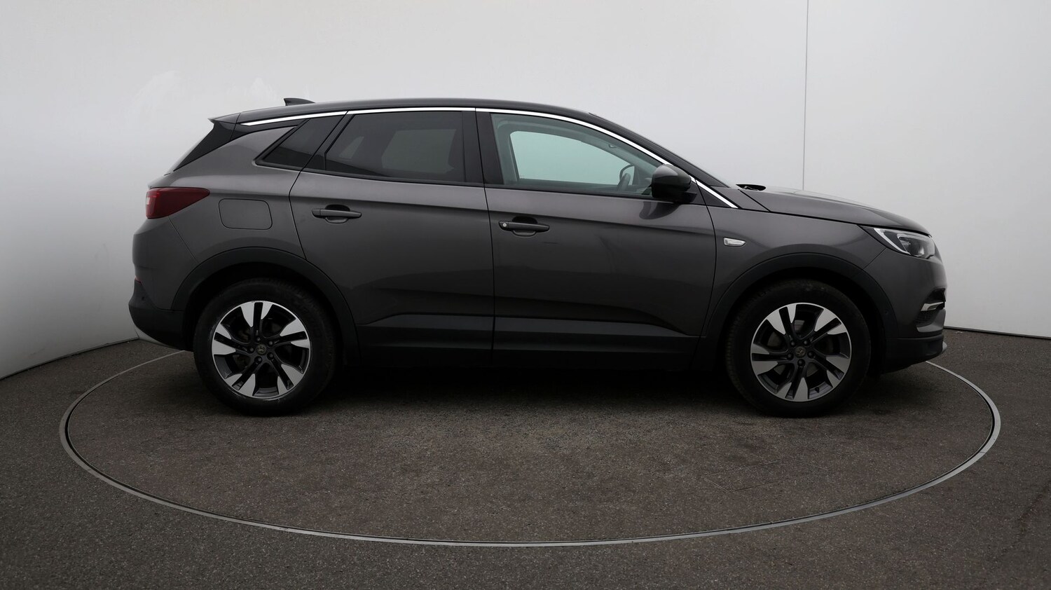Used Vauxhall Grandland X for sale - 76811001: Photo 42