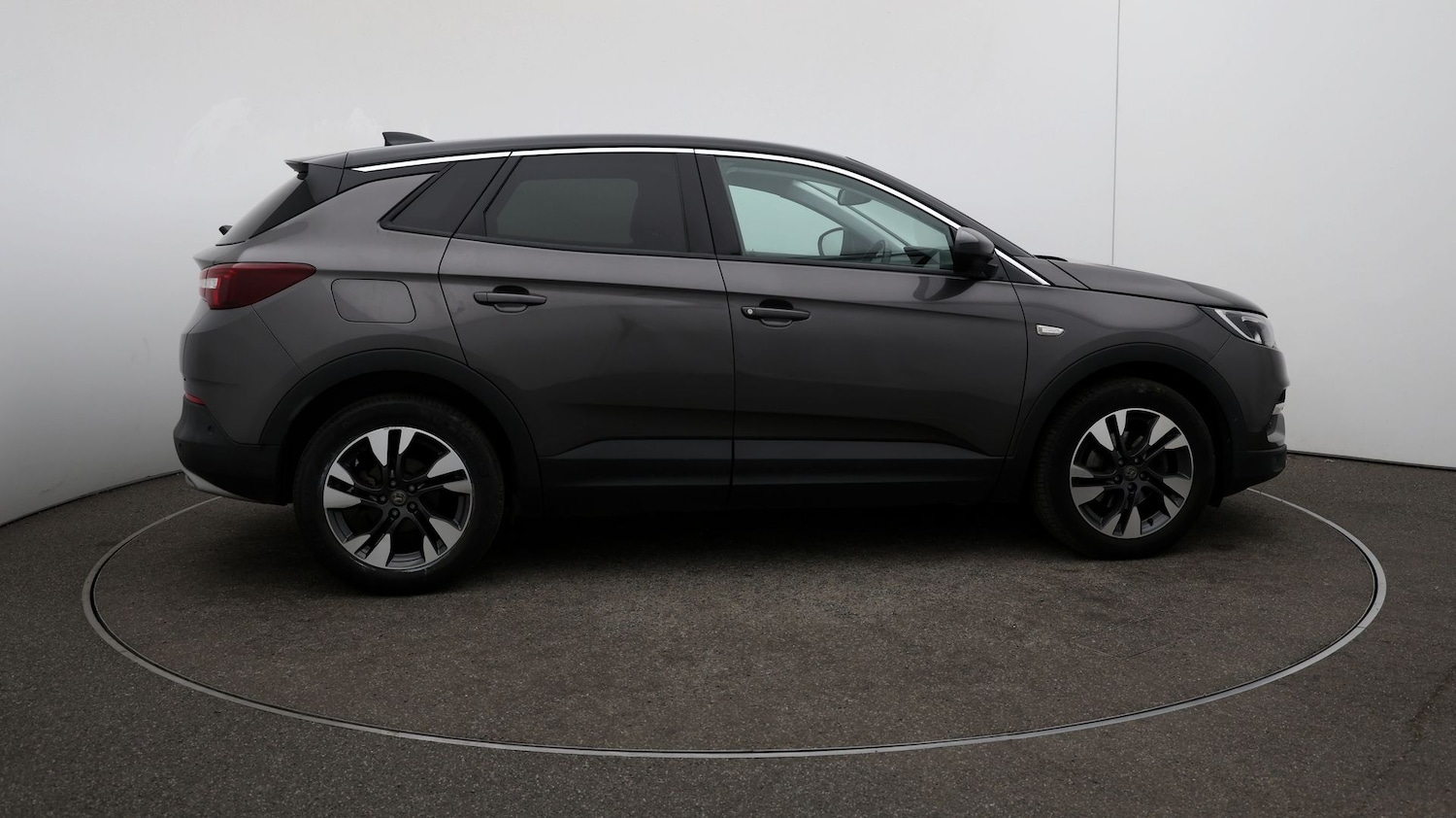 Used Vauxhall Grandland X for sale - 76811001: Photo 43