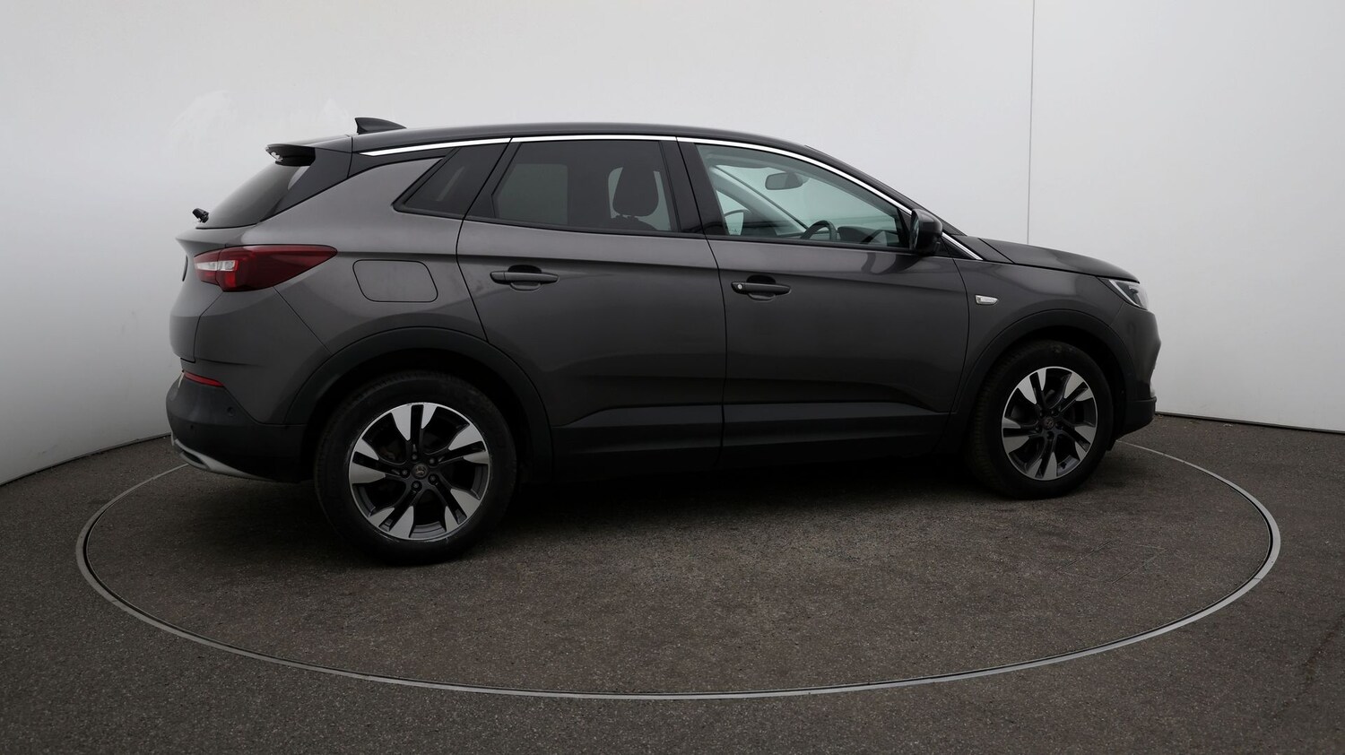 Used Vauxhall Grandland X for sale - 76811001: Photo 44