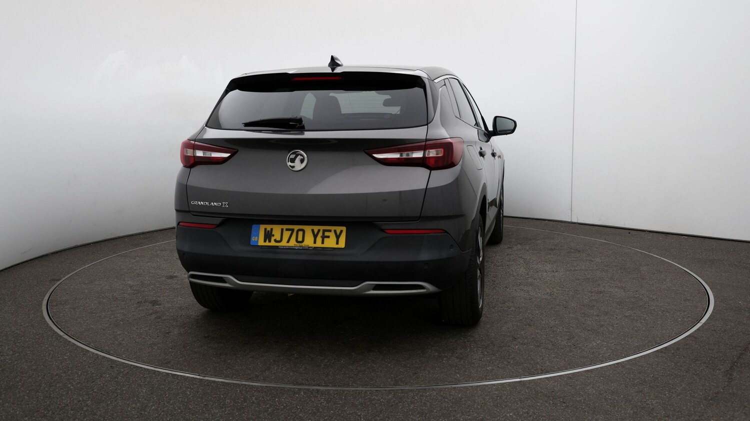 Used Vauxhall Grandland X for sale - 76811001: Photo 49