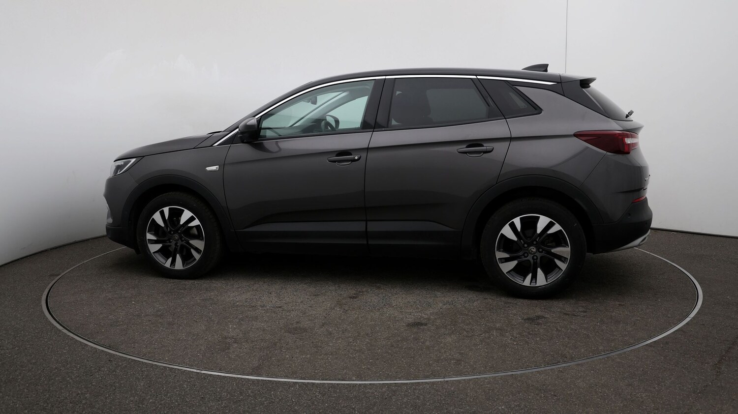Used Vauxhall Grandland X for sale - 76811001: Photo 51
