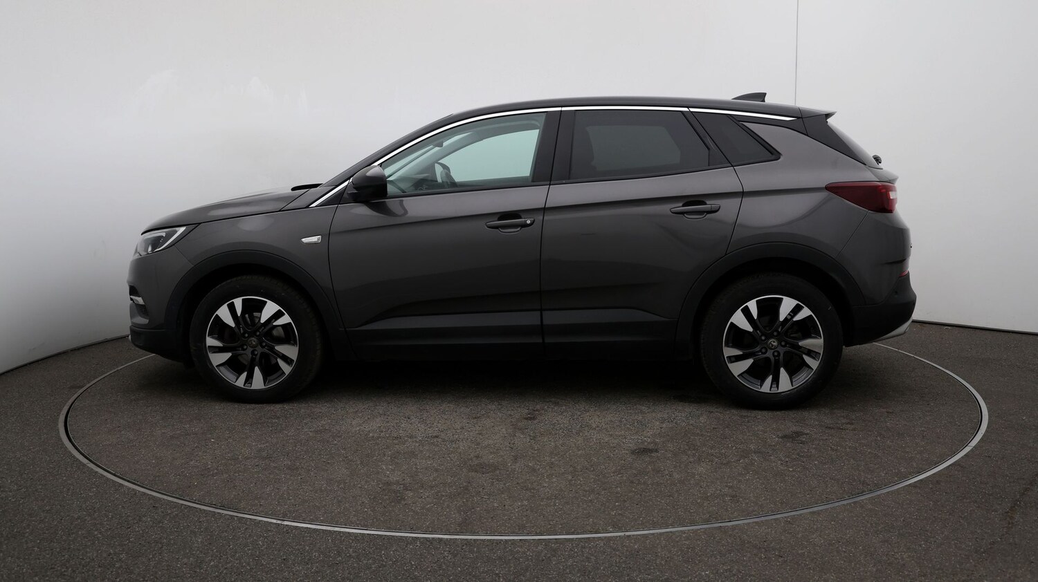 Used Vauxhall Grandland X for sale - 76811001: Photo 57