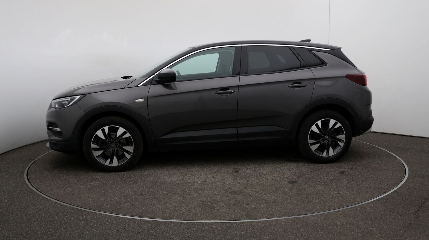 Used Vauxhall Grandland X for sale - 76811001: Photo 58