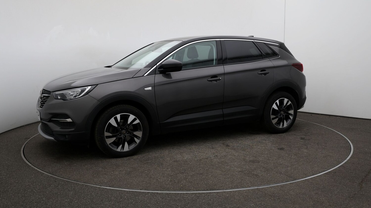 Used Vauxhall Grandland X for sale - 76811001: Photo 60