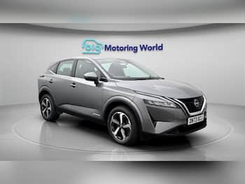 Used Nissan Qashqai 2024 for sale - 79739884: Photo