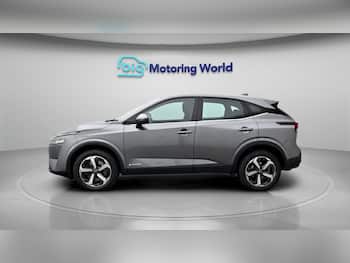 Used Nissan Qashqai 2024 for sale - 79739884: Photo