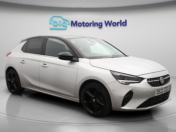 Vauxhall - Corsa