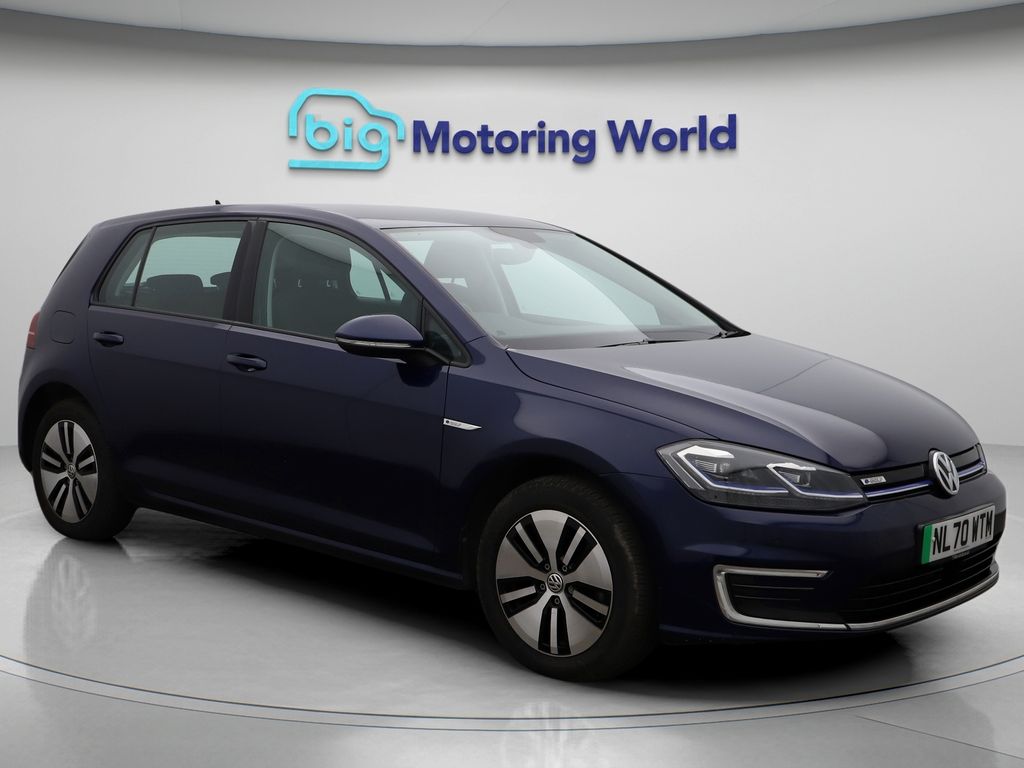 Used Volkswagen Golf for sale - 76812464: Photo 18