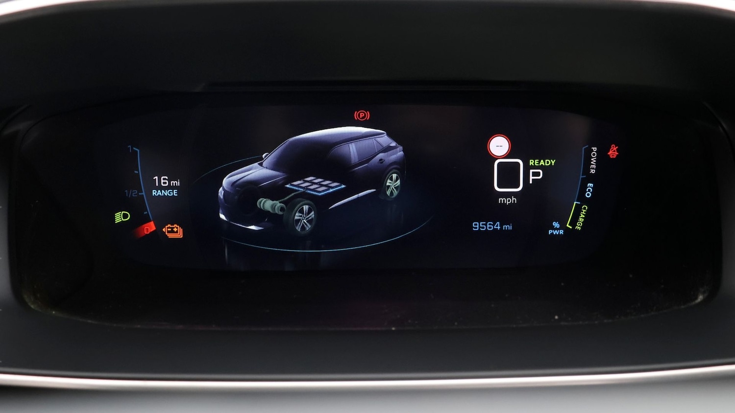 Used Peugeot 2008 2022 for sale - 77236126: Photo 10