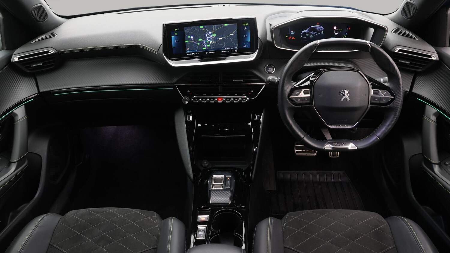 Used Peugeot 2008 2022 for sale - 77236126: Photo 13