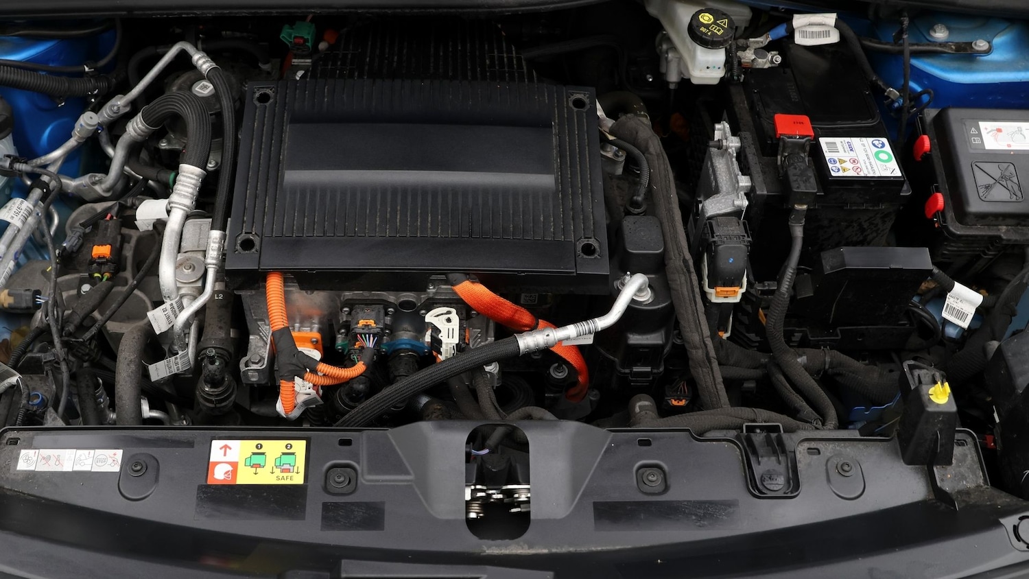 Used Peugeot 2008 2022 for sale - 77236126: Photo 19