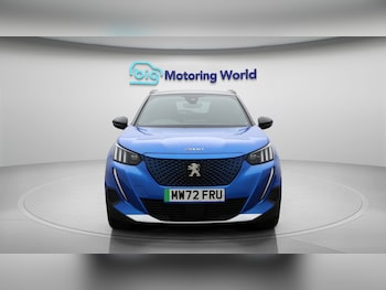 Used Peugeot 2008 2022 for sale - 77236126: Photo