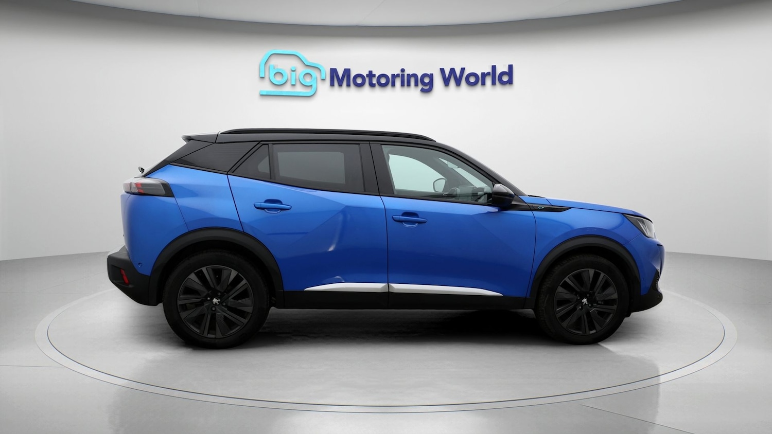 Used Peugeot 2008 2022 for sale - 77236126: Photo 8