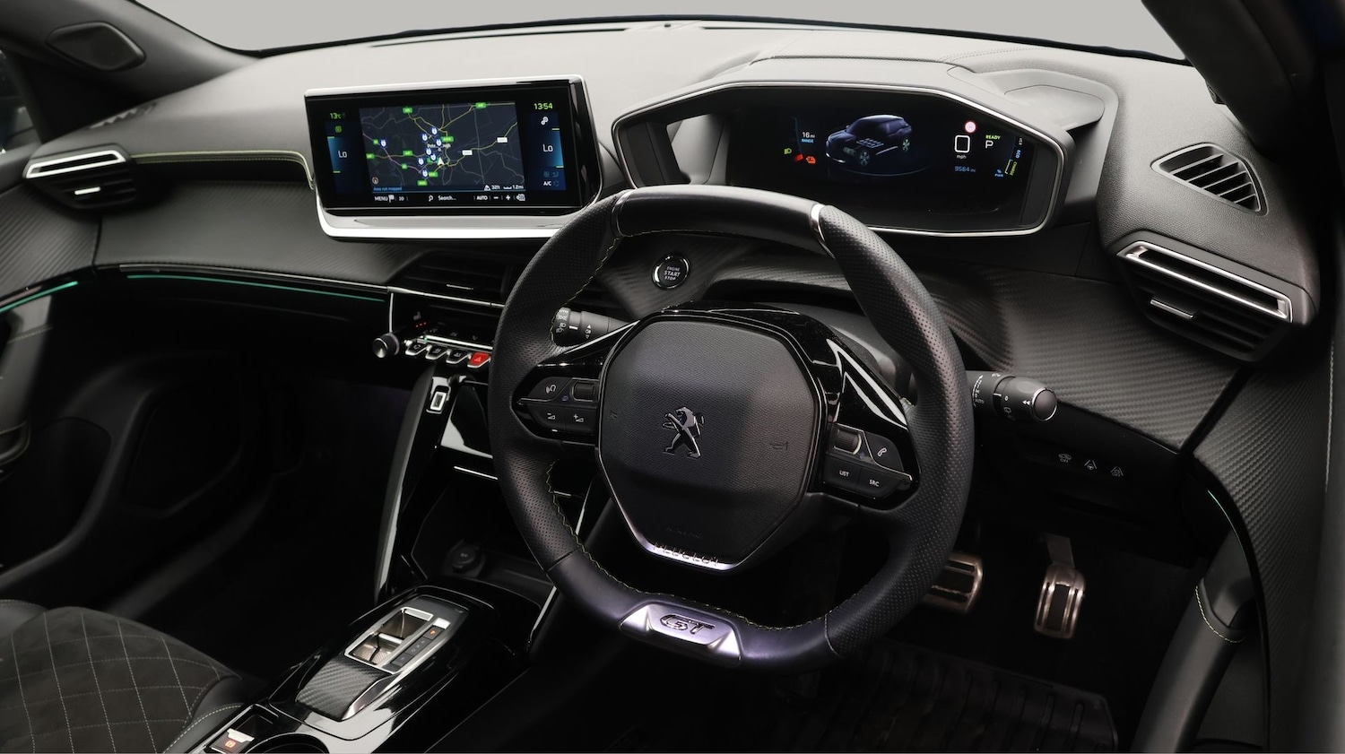 Used Peugeot 2008 2022 for sale - 77236126: Photo 9