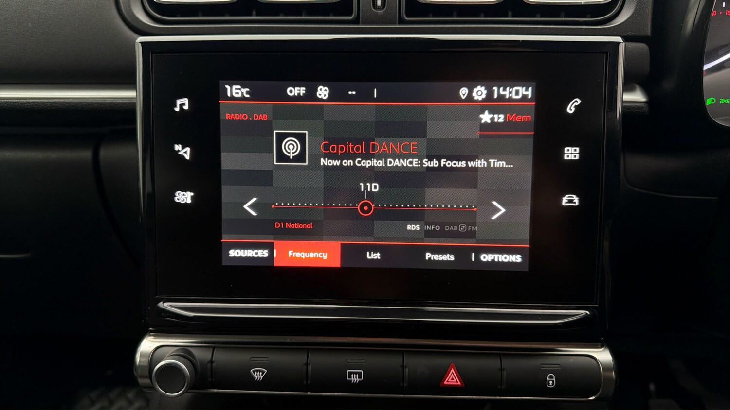 Used Citroen C3 2023 for sale - 78196637: Photo 10