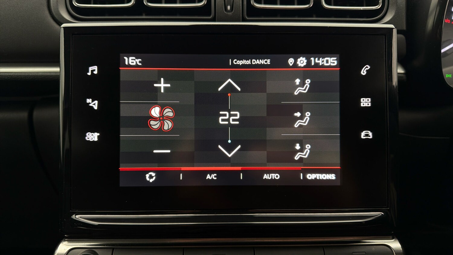 Used Citroen C3 2023 for sale - 78196637: Photo 11