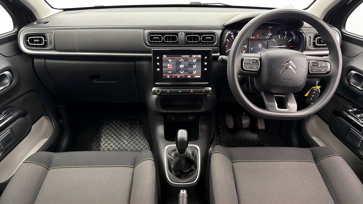 Used Citroen C3 2023 for sale - 78196637: Photo 12