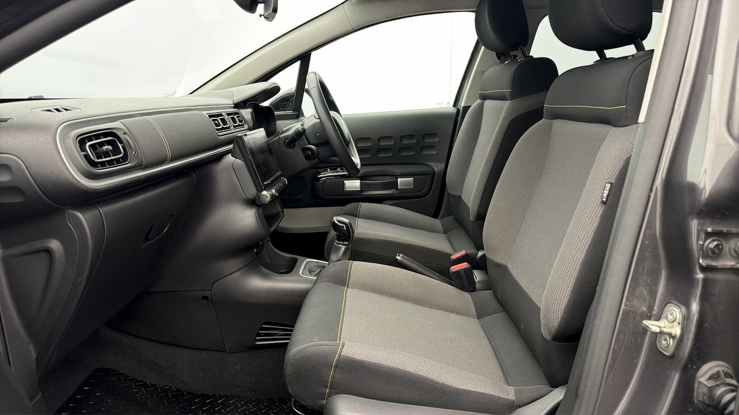 Used Citroen C3 2023 for sale - 78196637: Photo 13