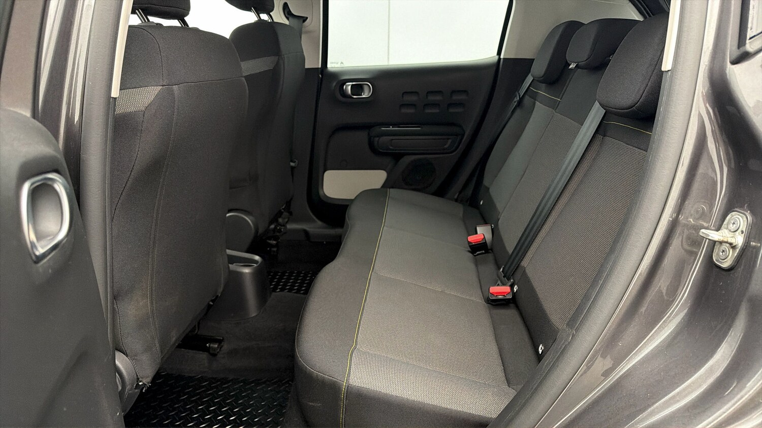 Used Citroen C3 2023 for sale - 78196637: Photo 15