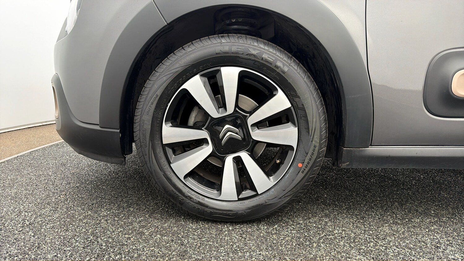 Used Citroen C3 2023 for sale - 78196637: Photo 17