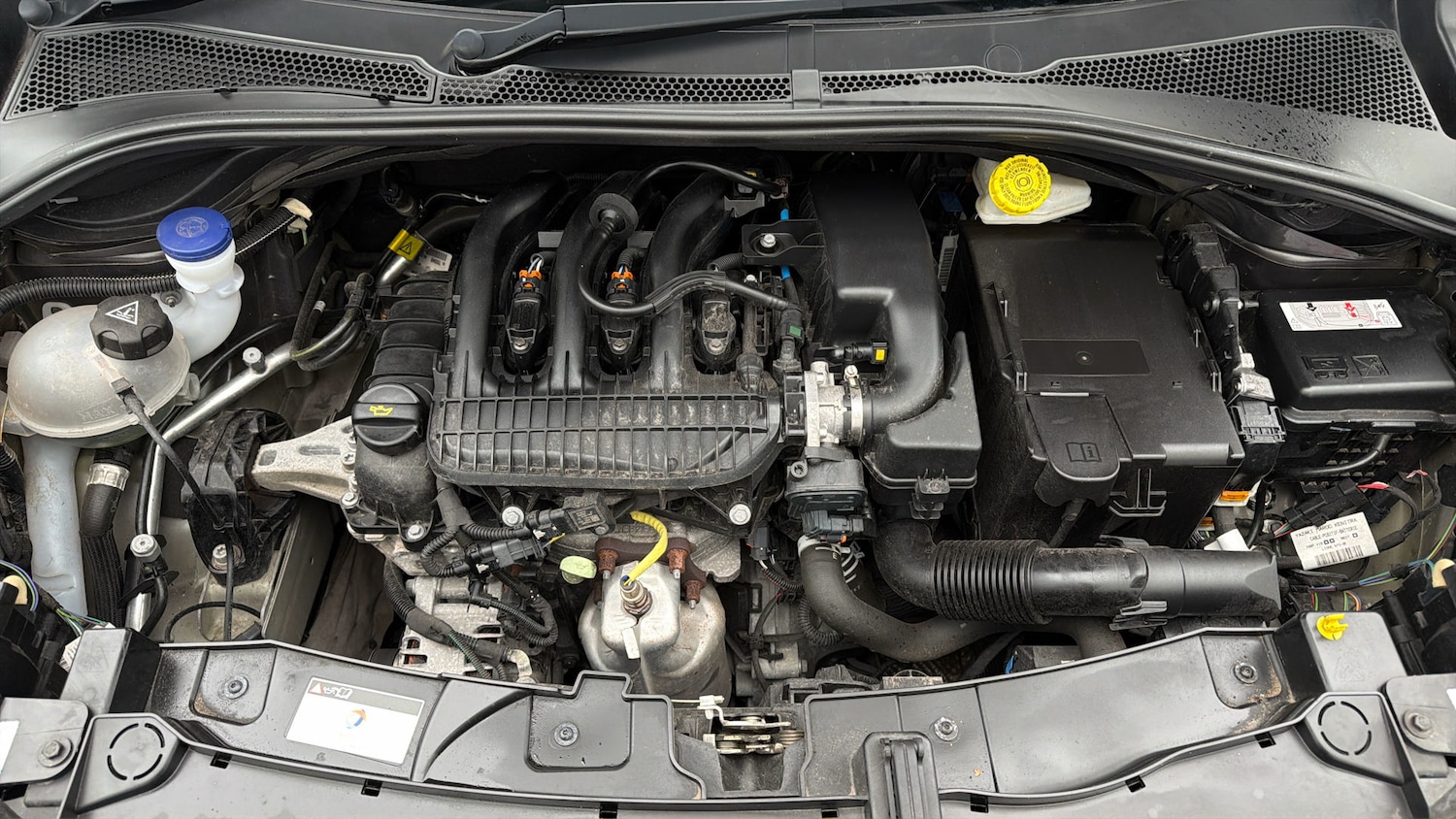 Used Citroen C3 2023 for sale - 78196637: Photo 18