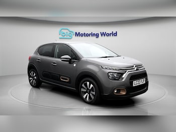Citroen C3 feature image