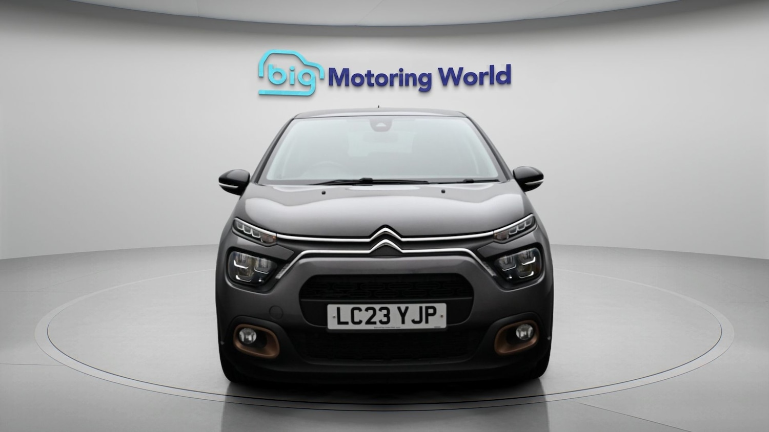 Used Citroen C3 2023 for sale - 78196637: Photo 2