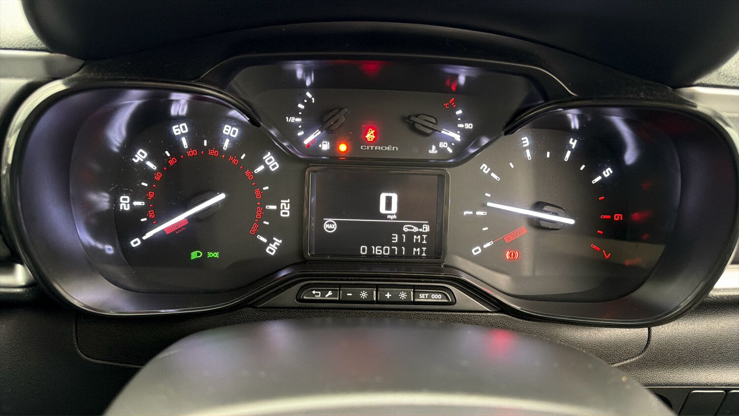 Used Citroen C3 2023 for sale - 78196637: Photo 24