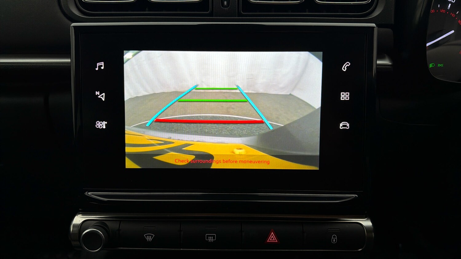 Used Citroen C3 2023 for sale - 78196637: Photo 25