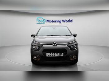 Used Citroen C3 2023 for sale - 78196637: Photo