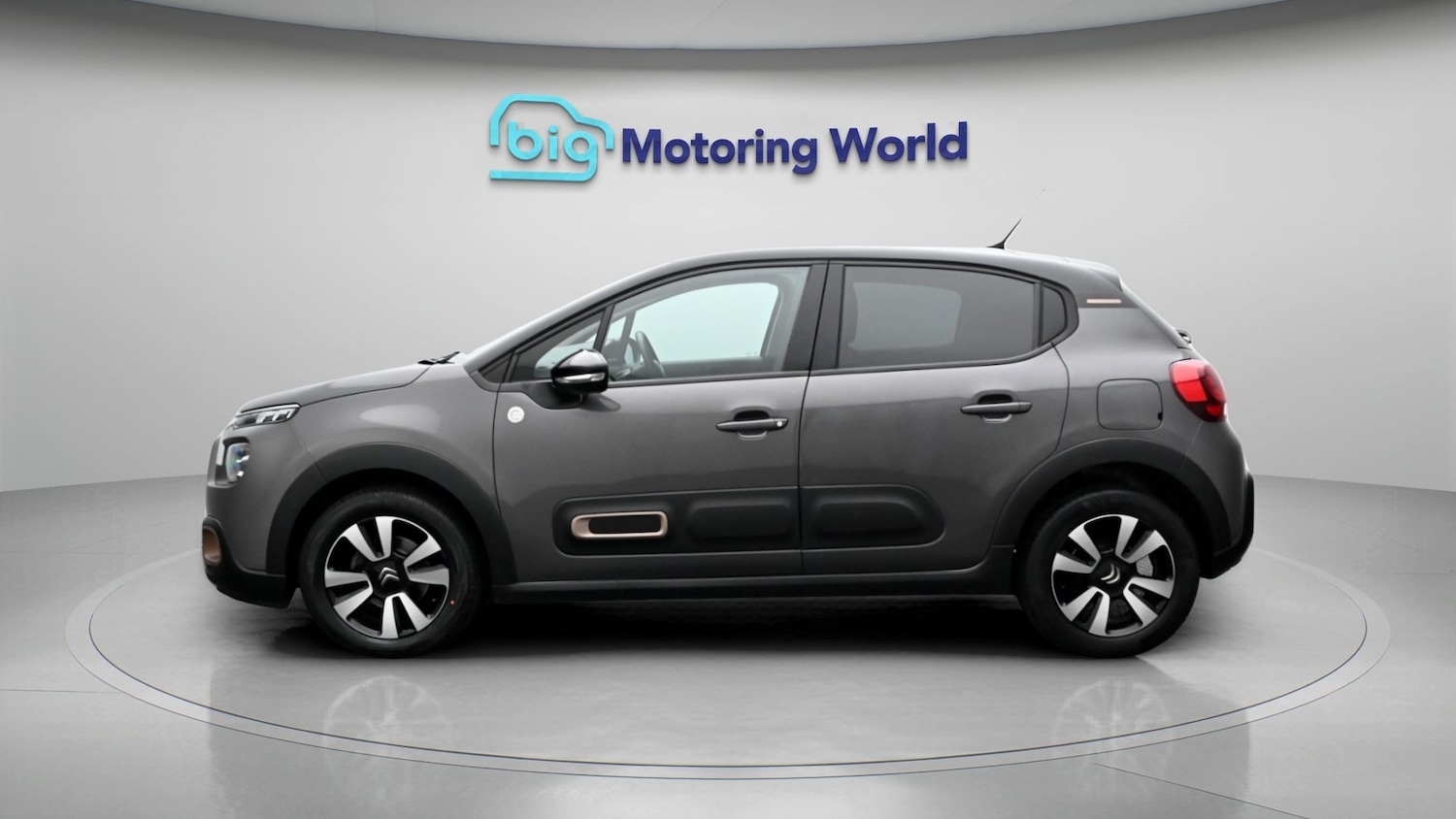 Used Citroen C3 2023 for sale - 78196637: Photo 4