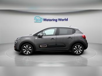 Used Citroen C3 2023 for sale - 78196637: Photo