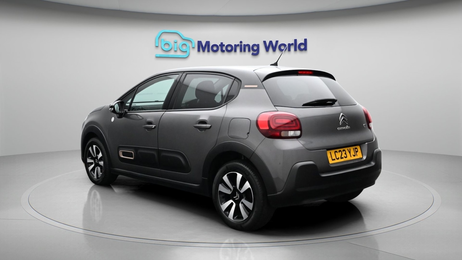 Used Citroen C3 2023 for sale - 78196637: Photo 5