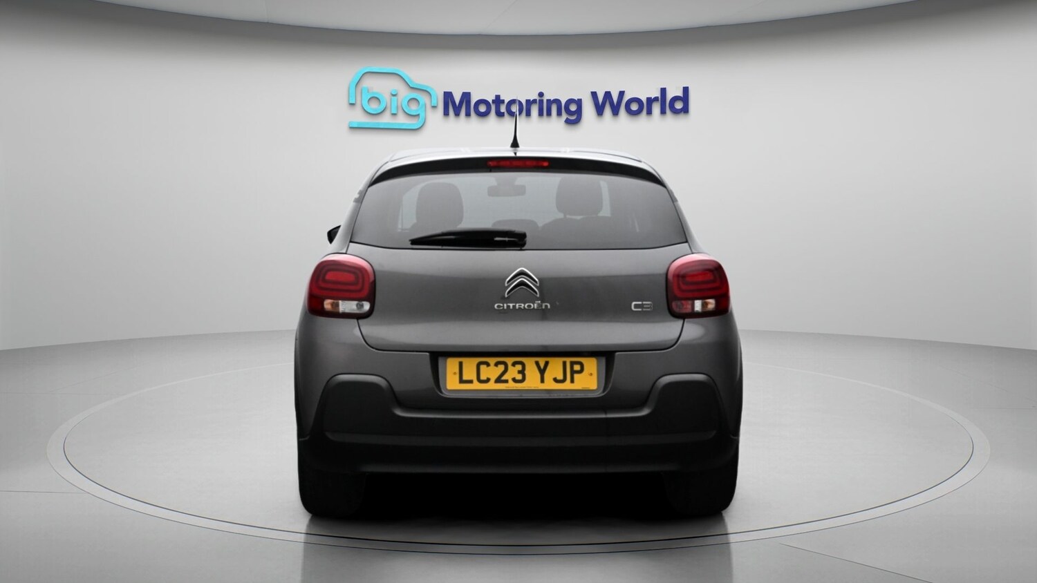 Used Citroen C3 2023 for sale - 78196637: Photo 6