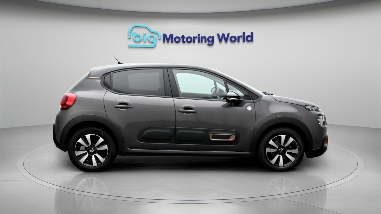 Used Citroen C3 2023 for sale - 78196637: Photo 8