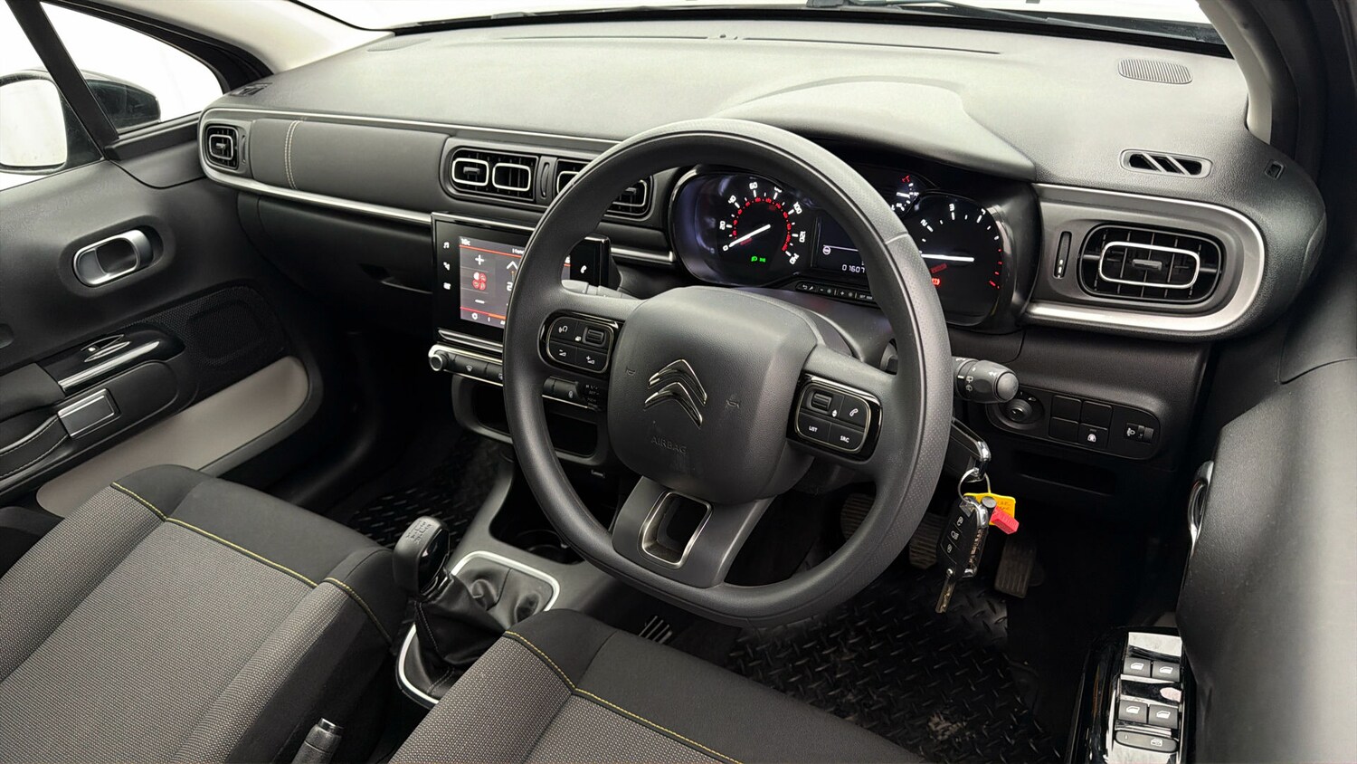 Used Citroen C3 2023 for sale - 78196637: Photo 9