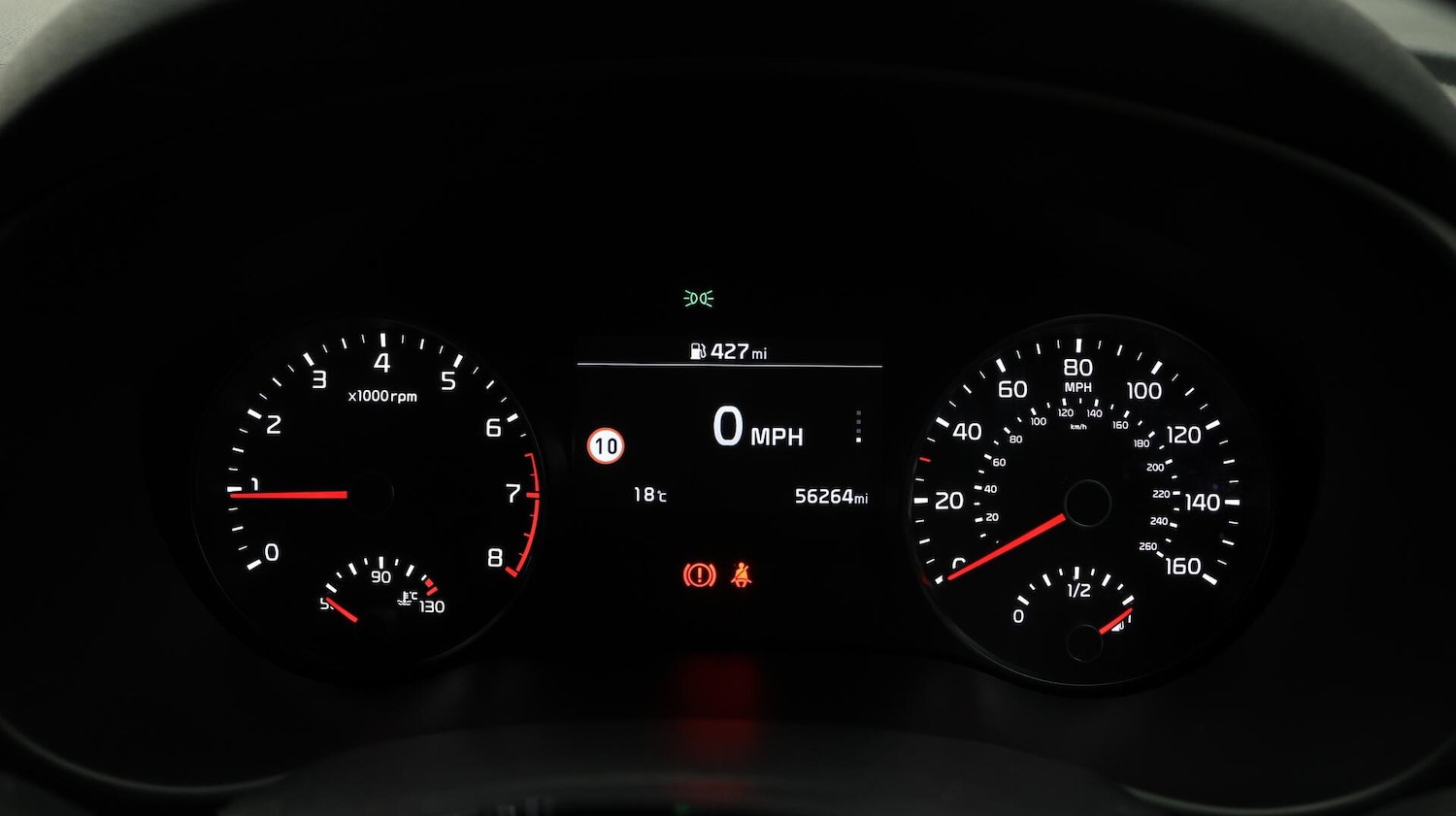 Used Kia Sportage 2019 for sale - 76457973: Photo 11