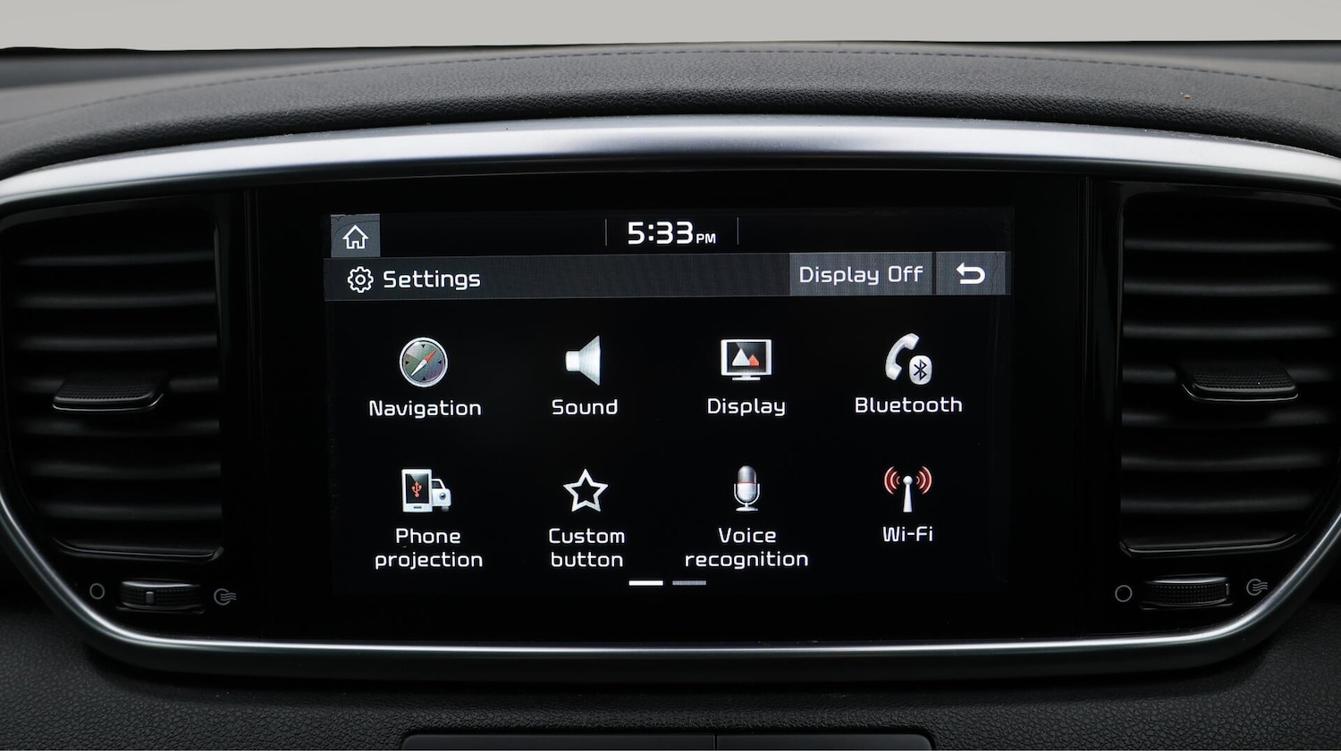 Used Kia Sportage 2019 for sale - 76457973: Photo 12