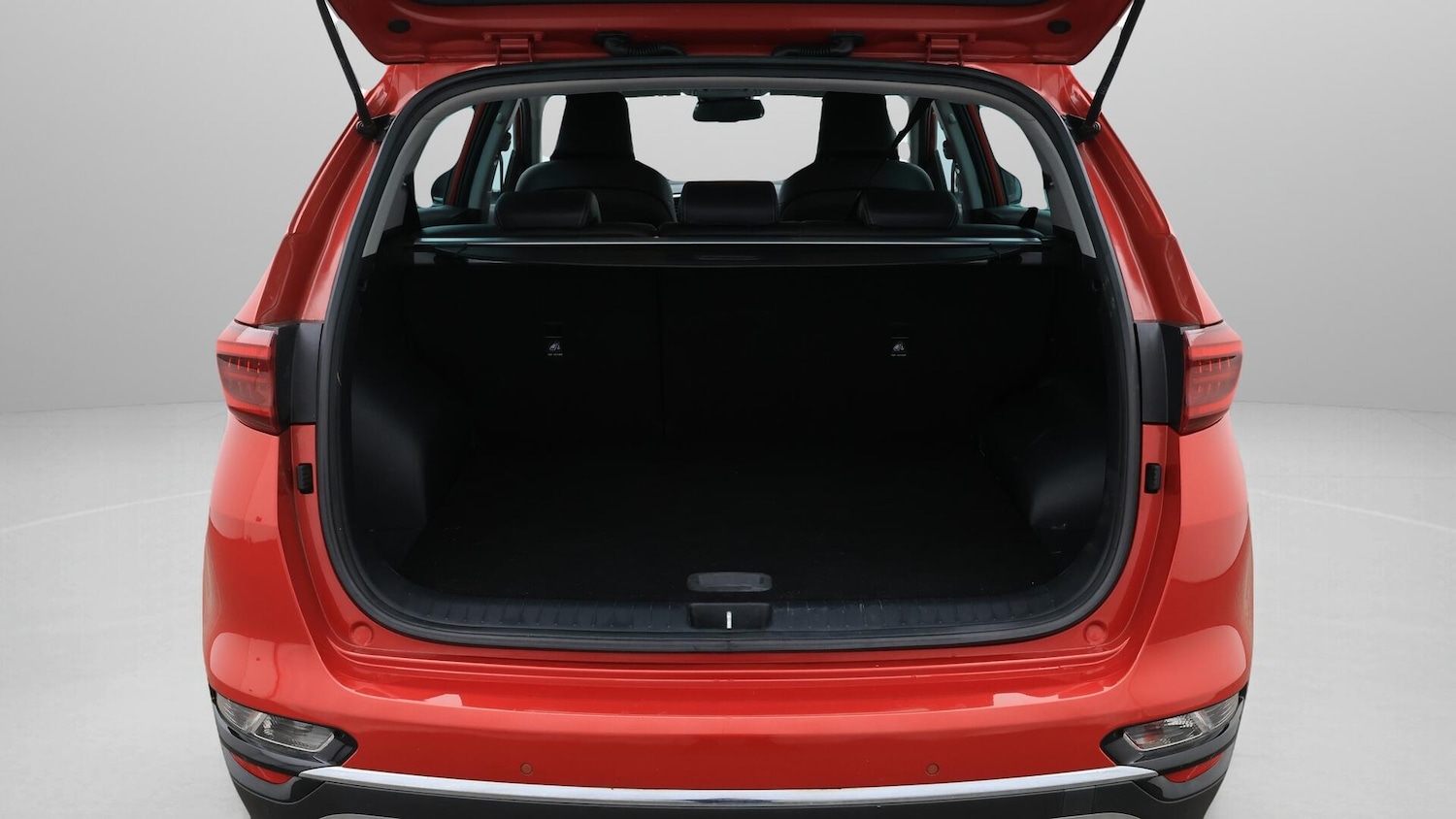 Used Kia Sportage 2019 for sale - 76457973: Photo 18